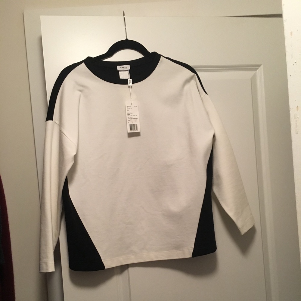 Akris Punto - sweater